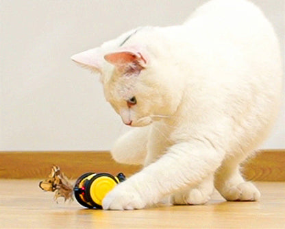 Smart Cat Toy